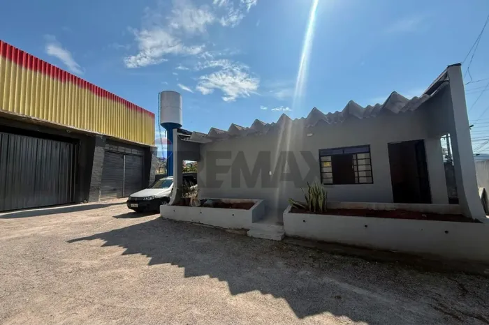Dois galpões Industriais para alugar por R$15.000,00/mês-Bom Jesus dos Perdões/SP
