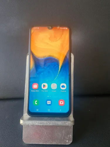 Sansung Galaxy A20