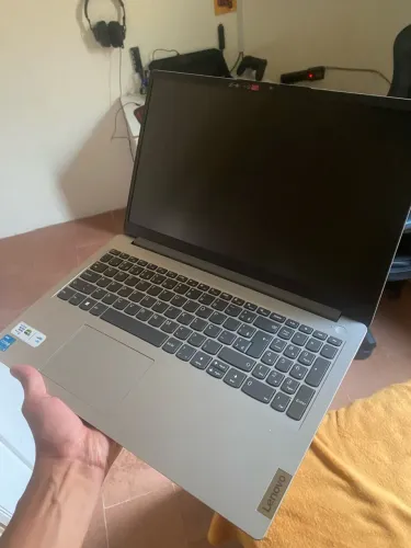 notebook lenovo