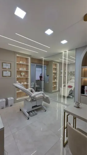 Lindíssima Clínica de estética completa, montada e em funcionamento - Ingleses