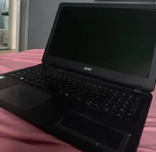 Notebook acer