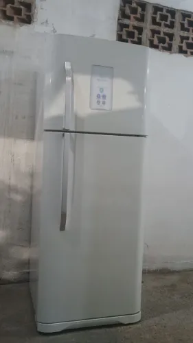Vendo geladeira duplex