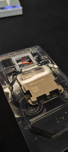 Processador AMD Ryzen 7 7700