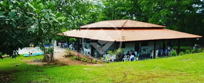 Fazenda à Venda - 20.000m² - Indianópolis/MG codigo: 136732