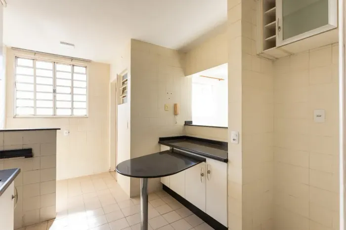 VENDO APARTAMENTO NO EDIFÍCIO ILHAS DO SUL 3