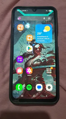 Galaxy A15 