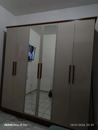 Venda de Móveis e Eletros Praticamente Novos (Com NF)