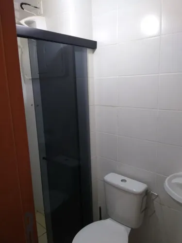 ? Aluguel de Apartamento - Condomínio Reserva Parque ? Localização: Avenida das Palmeira