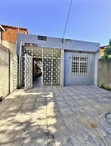 IMÓVEL A VENDA NA TERRA FIRME