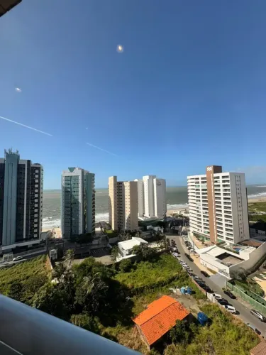 Imóvel para venda tem 110 metros quadrados com 3 quartos em São Marcos - São Luís - MA