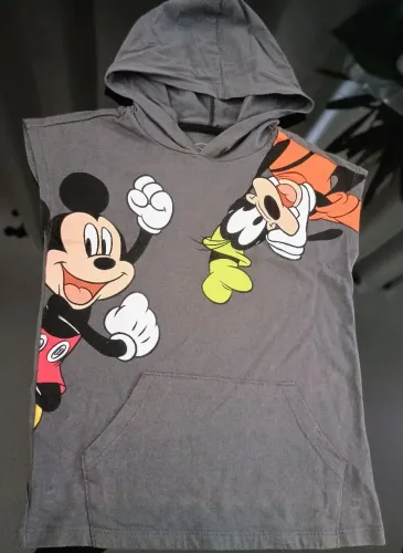 Super Combo Menino Tam 5/6