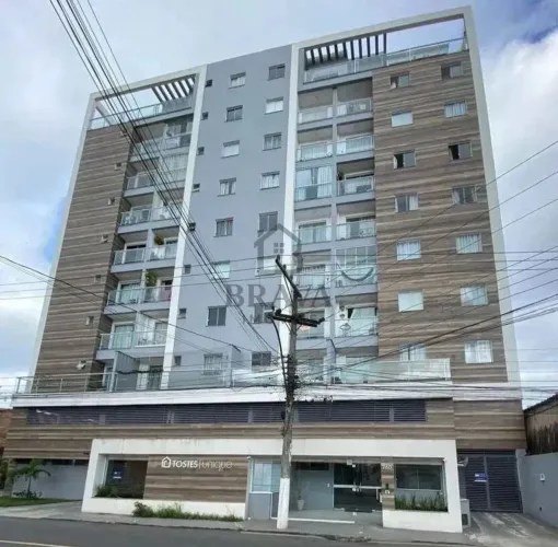 Apartamento com 2 quartos, Voldac, Volta Redonda - R$ 400 mil, Cod: 197