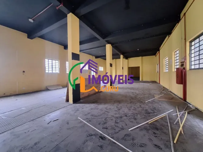 COMERCIAL - JARDIM SANTO ELIAS - SP