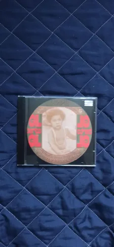 Cd Gilberto Gil Expresso 2222