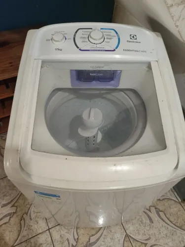 Máquina de lavar
