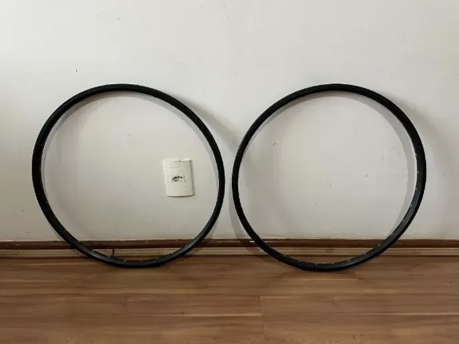 Par Aros Vzan Extreme Disco 32F USADO