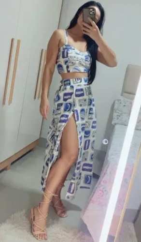 Conjunto Angel