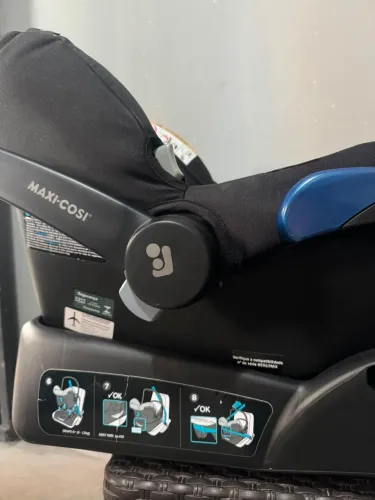 Maxi cosi