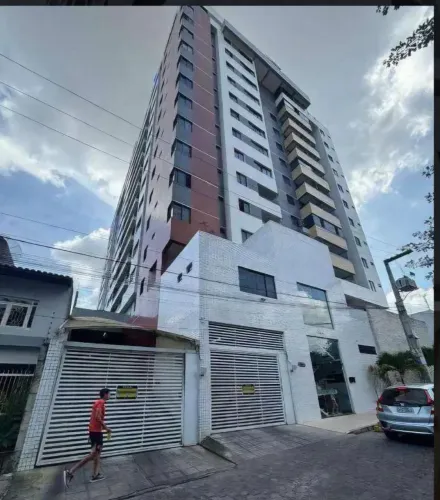 LINDO APARTAMENTO NO BELA VISTA
