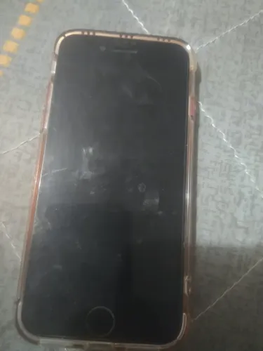 iPhone 8