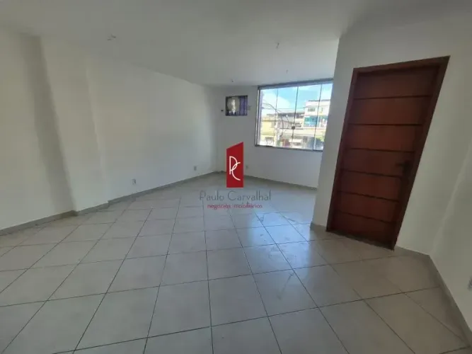 ALUGUEL DE ÓTIMA SALA COMERCIAL 33m2 - VILA DA PENHA