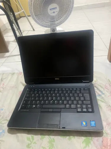 Notebook Dell