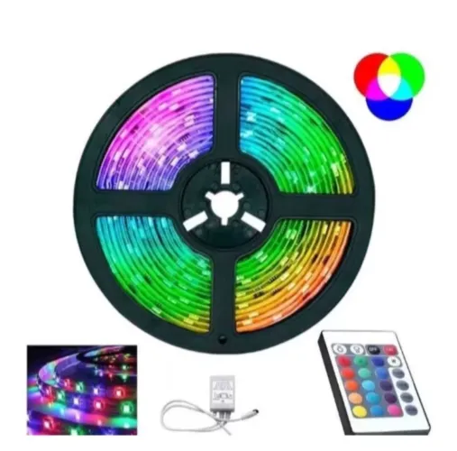 Fita de led 5 metros