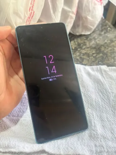 Poco F5 256 gigas 