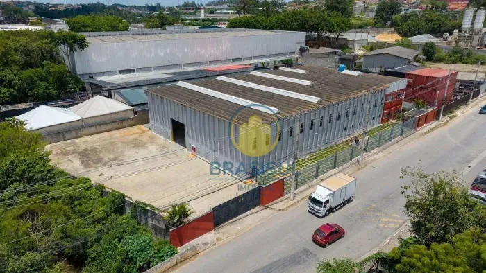 Galpão para alugar,- Cotia - Cotia/SP