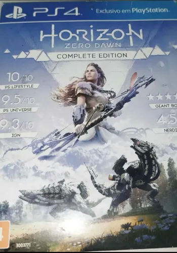 Jogos de PS4 pra troca ou venda