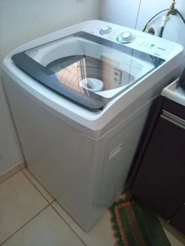 Maquina 12 kl