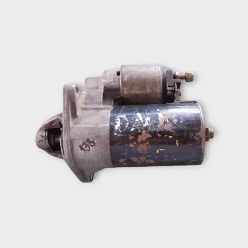 Motor Arranque Fiat Marea 1.8 2.0 1996 A 2007