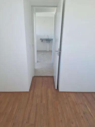 Apartamento situado na Rua Sabbado D'Angelo 281