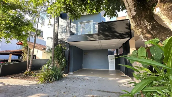 Venda está linda Casa! Condomínio Vila tropical