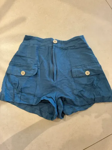 Shorts P
