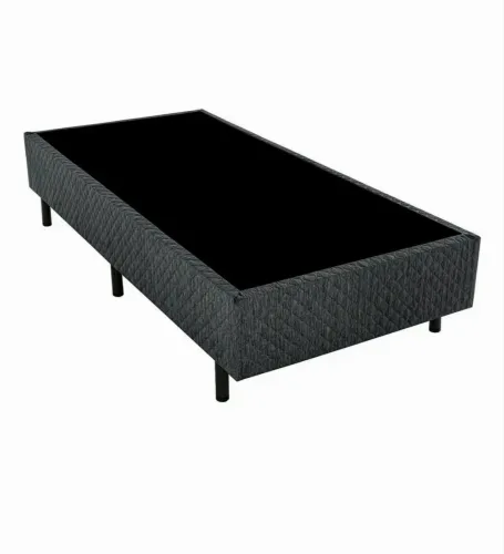 Suporte cama de solteiro 