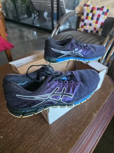 ASICS GEL- QUANTUM INFINITY 2