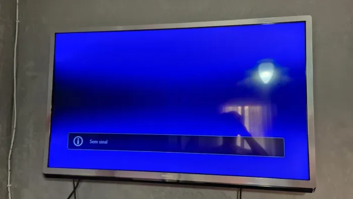TV PHILLIPS 50 POLEGADAS