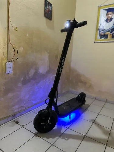Patinete elétrico
