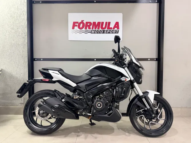 DOMINAR 400 ABS 2026