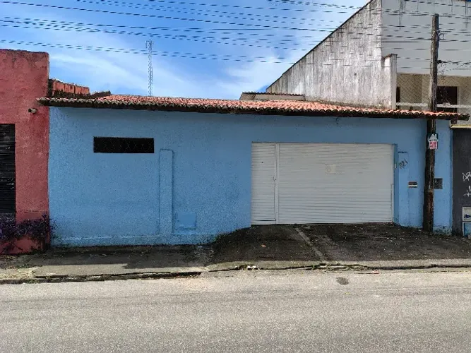 Casa, Residencial, 3 dormitório(s), 2 vaga(s) de garagem - faça sua proposta