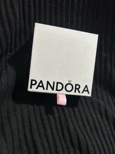 Colar Pandora