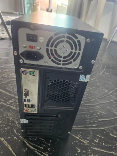 Cpu
