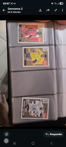 Legend original