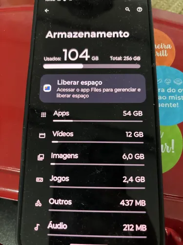 Motog84 256GB