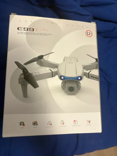 DRONE E99