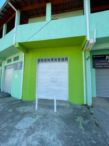 Ponto comercial no Res. Galo Branco