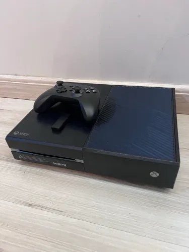 Xbox one Fat 1 controle