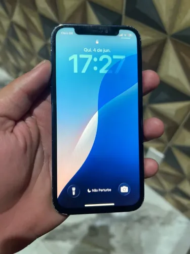 iPhone 12