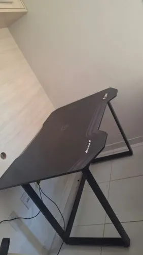 Mesa Gamer Vickers Fortrek